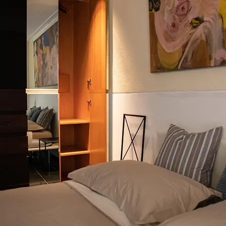 Luxury 2 Min Dal Politeama - Free Parking * Palermo