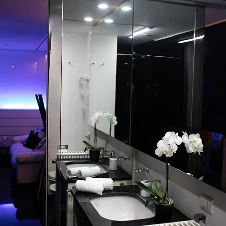 Luxury 2 Min Dal Politeama - Free Parking Apartment *